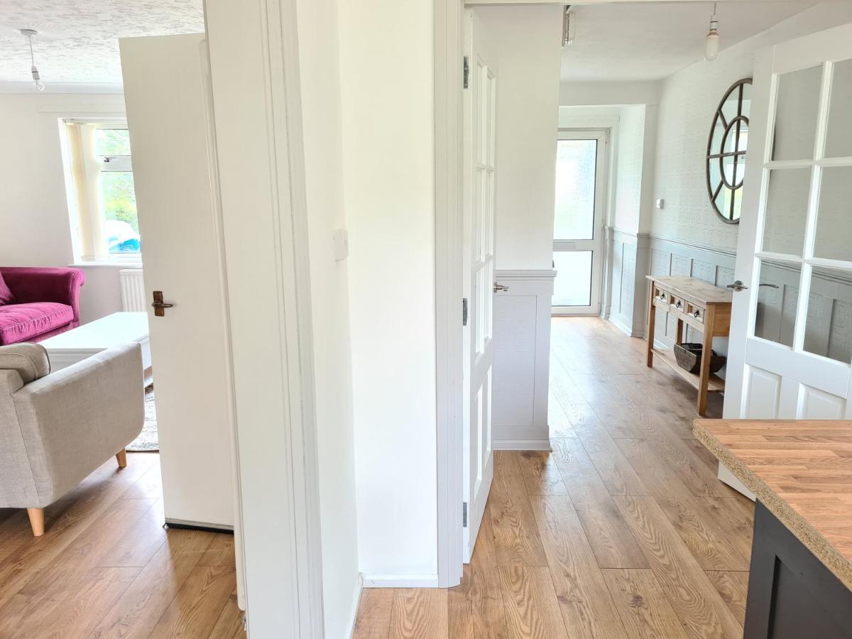 Chalet, Norfolk *