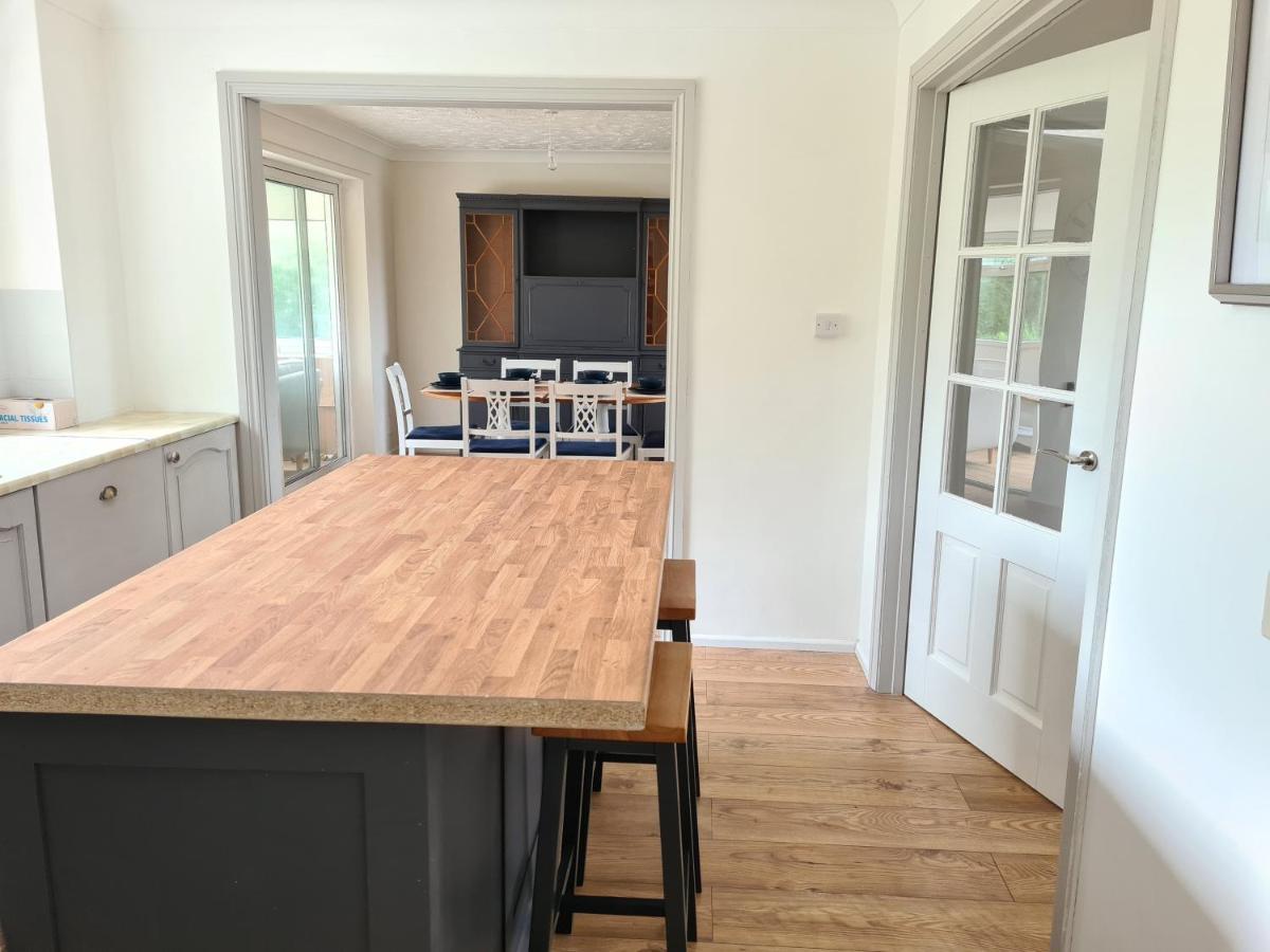 Chalet, Norfolk Holiday home Little Walsingham