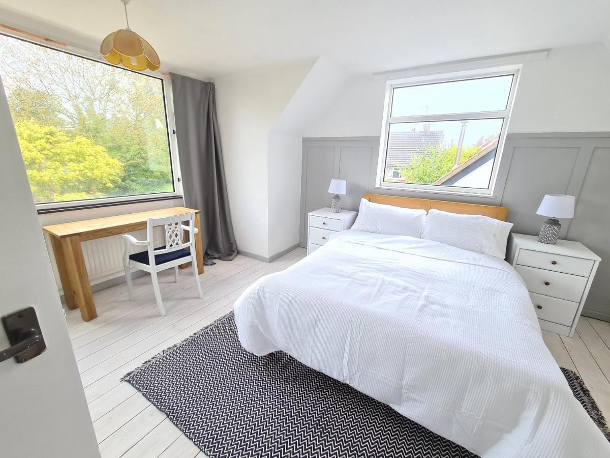 Holiday home Chalet, Norfolk *