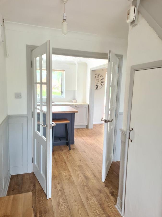 Chalet, Norfolk Holiday home *
