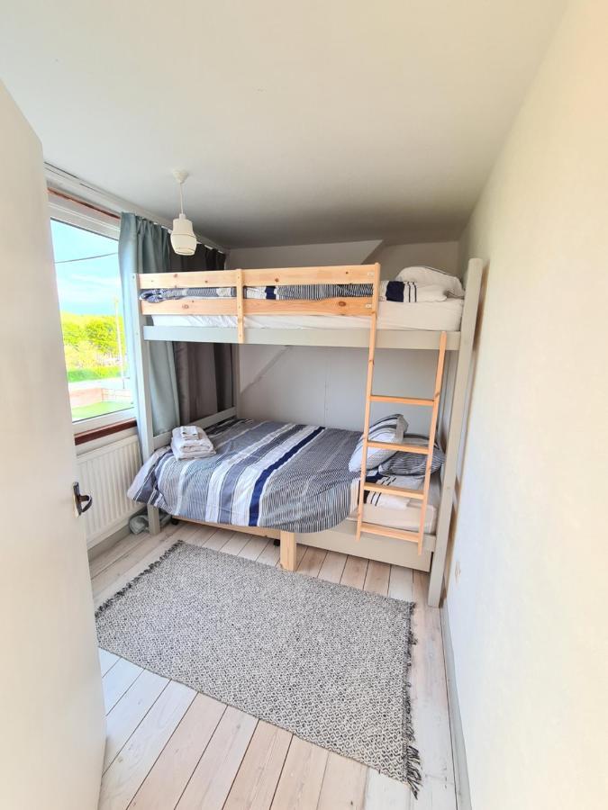 Holiday home Chalet, Norfolk *