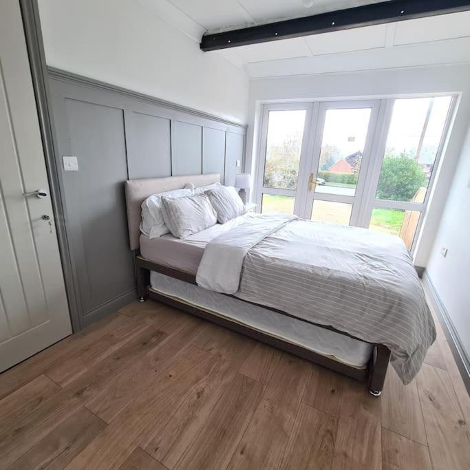 Holiday home Chalet, Norfolk *