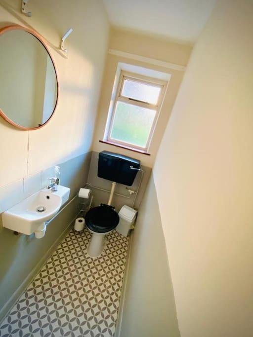 Holiday home Chalet, Norfolk Little Walsingham