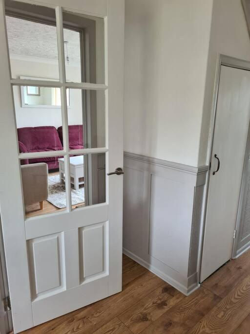 Holiday home Chalet, Norfolk *