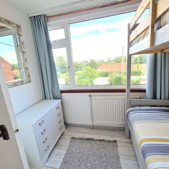 Chalet, Norfolk Holiday home Little Walsingham